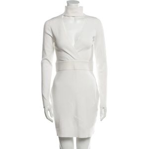 A.L.C sexy knit dress